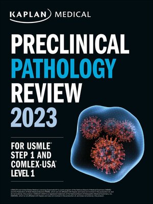 cover image of Preclinical Pathology Review 2023